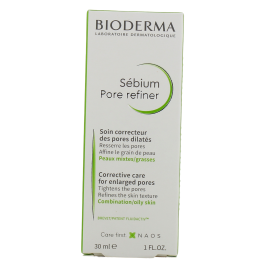 Soin visage correcteur Bioderma Sébium Pore Refiner