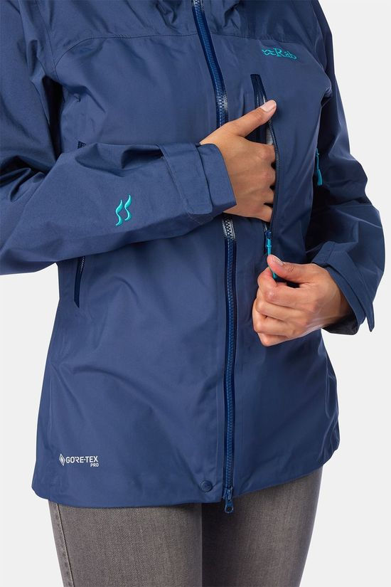 Rab Rab Latok Mountain Gtx Jas Dames