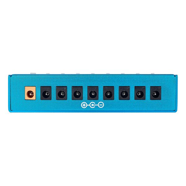 Mission Engineering 529i Recharge. Power Supply
