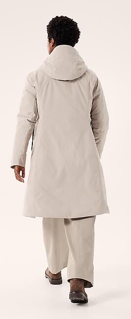 ARCTERYX - PARKA PATERA W