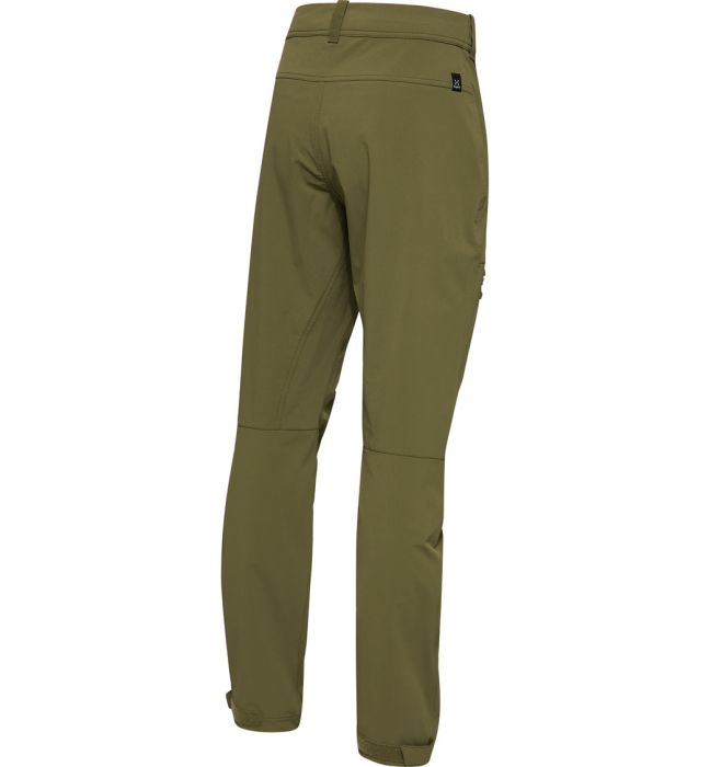 Morän Softshell Standard Pant Men herrebukser