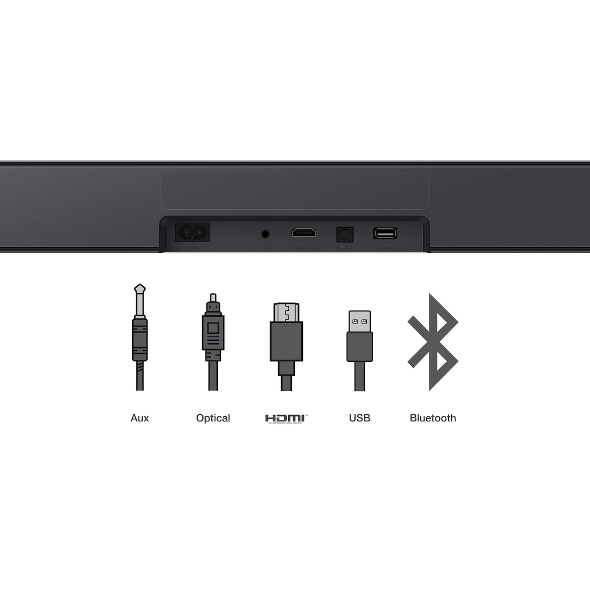 TCL Lydplanke S45HE