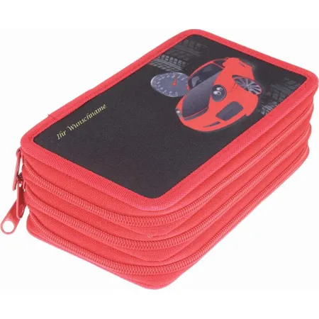 Stylex Tripledecker Federtasche 