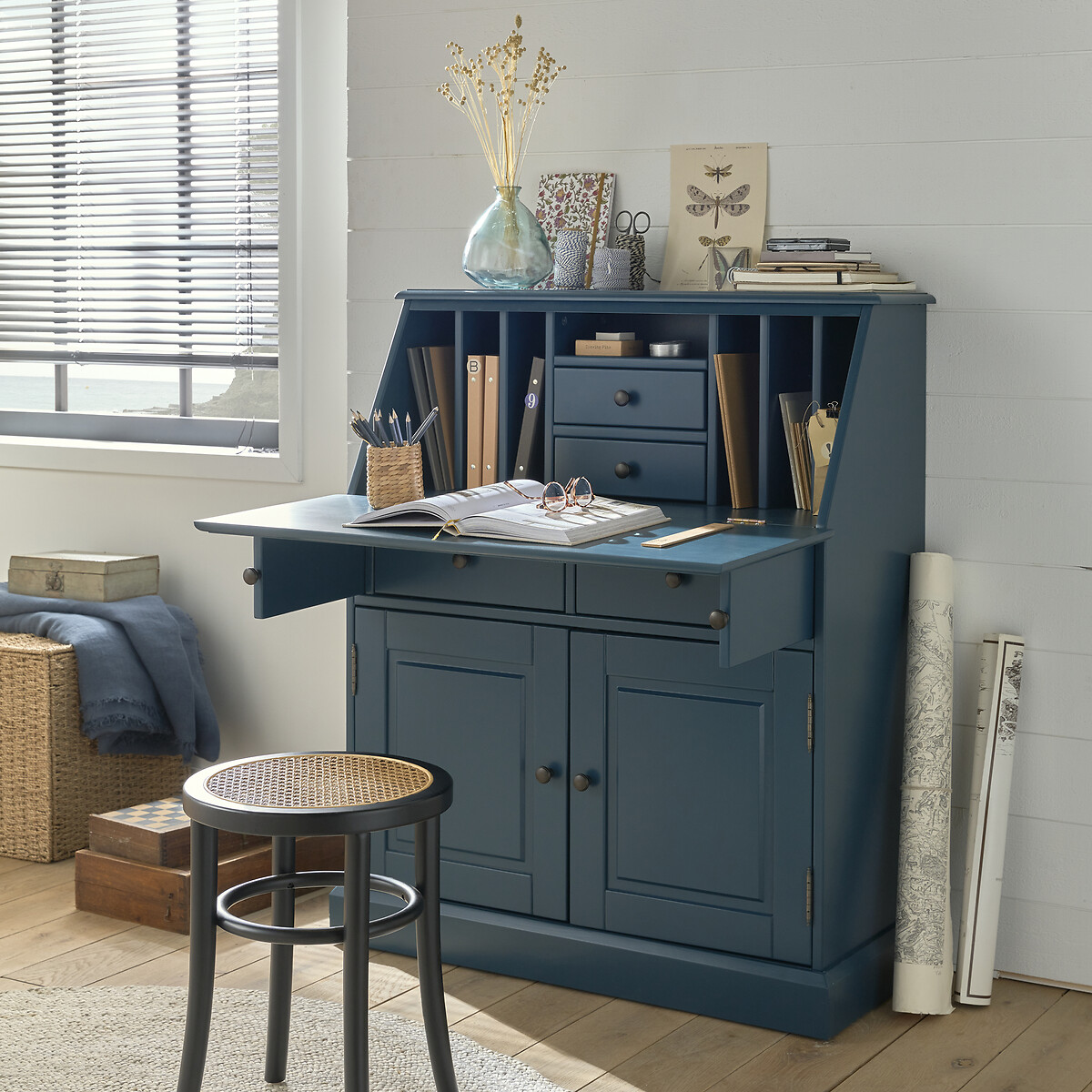 LA REDOUTE INTERIORS<br>Escritório de Betta
