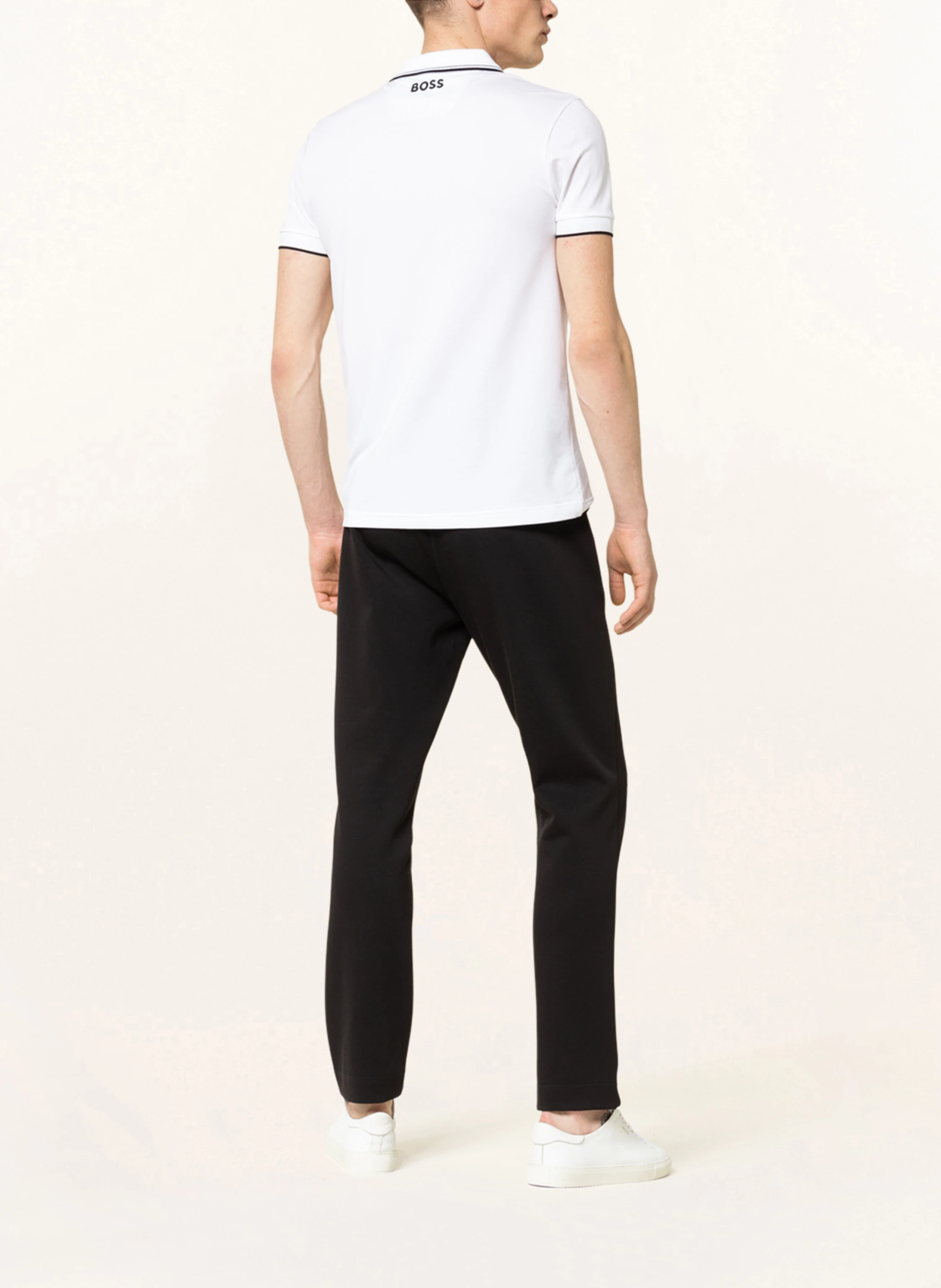 BOSS Funktions-Poloshirt PADDY PRO