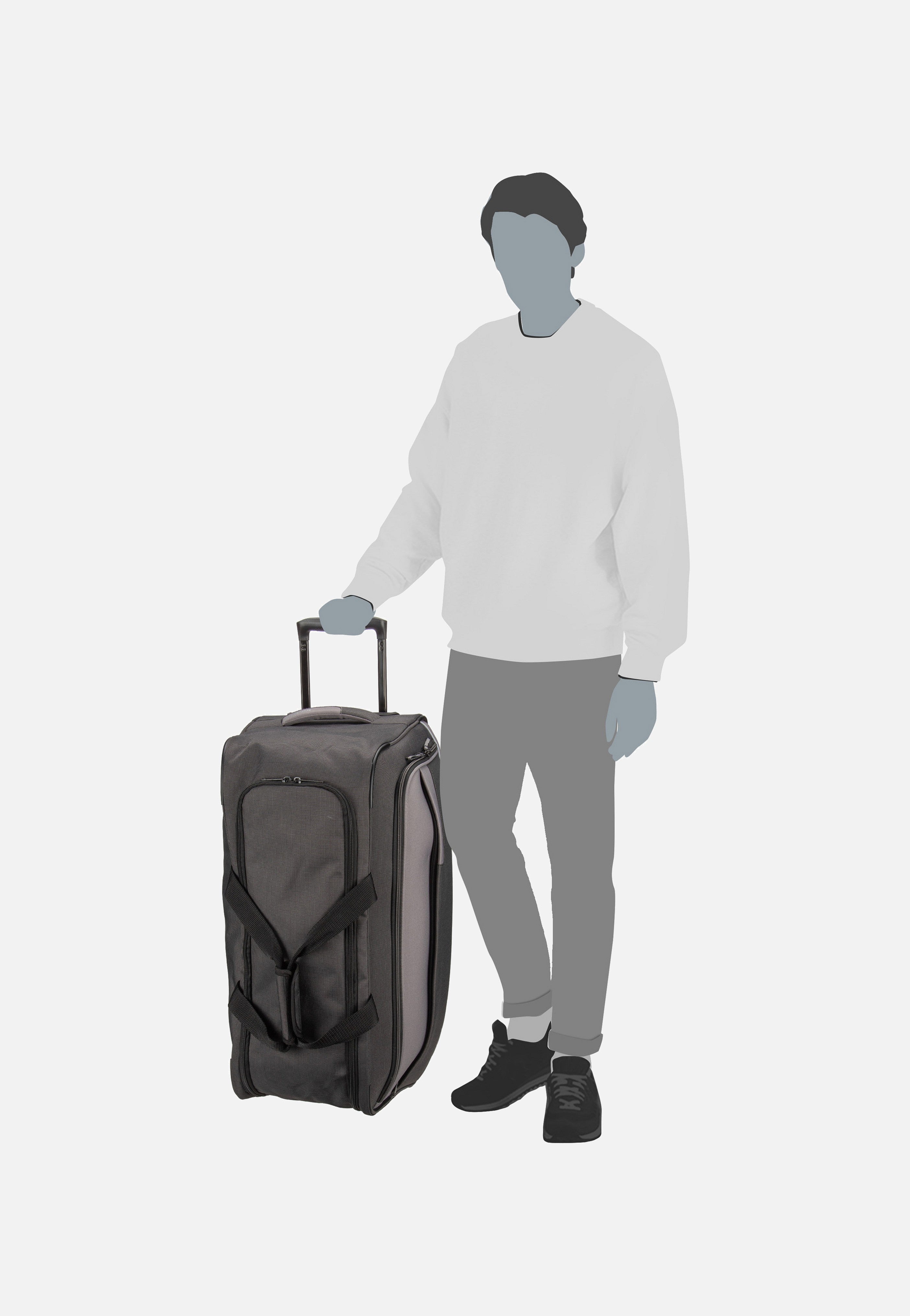 Viia Schiefer - Travel Bag