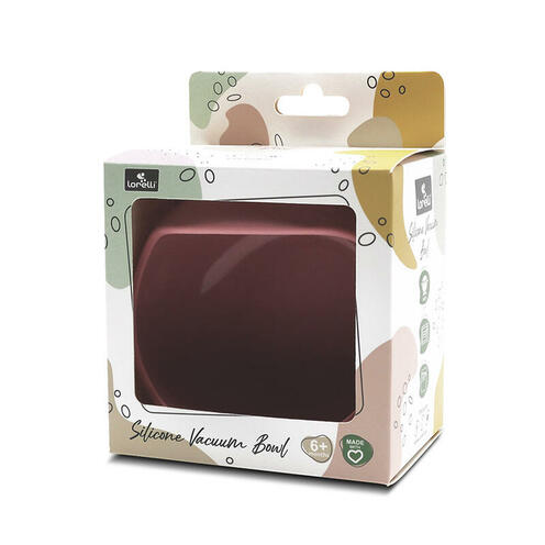Assiette avec rebord ROSE - LORELLI