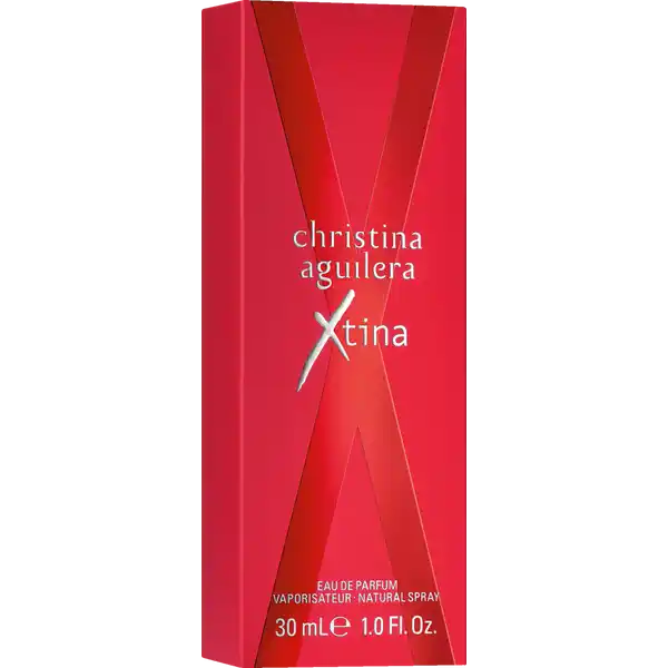 XTina EdP 30 ml