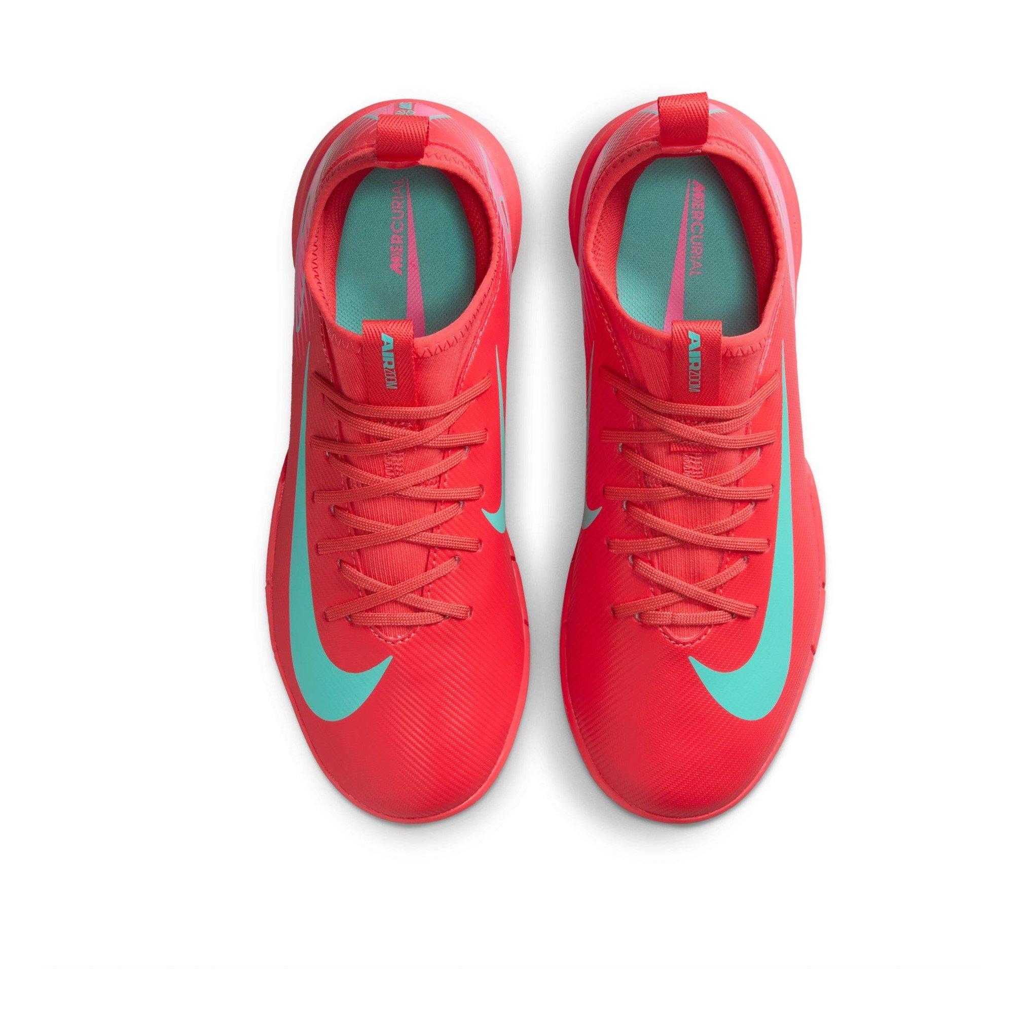 Nike Zoom Mercurial Vapor 16 Academy Juniors Indoor Football Boots