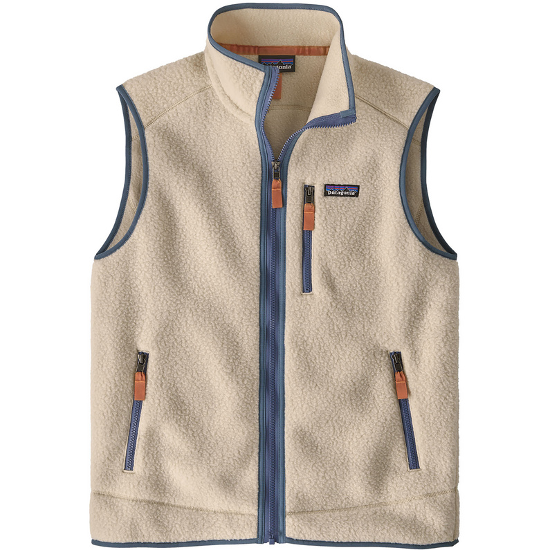 Patagonia Herren Retro Pile Weste