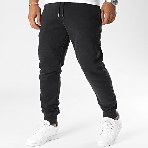Pantalon Jogging Exeter A2CN7 Noir
