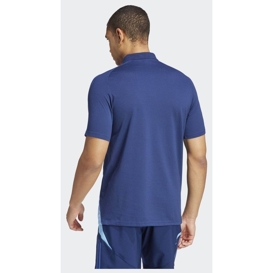 Adidas Polo Tiro 24 Competition