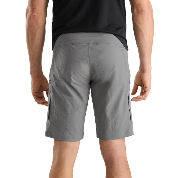 Short randonnée ARC'TERYX GAMMA QUICK DRY SHORT 11' M VOID