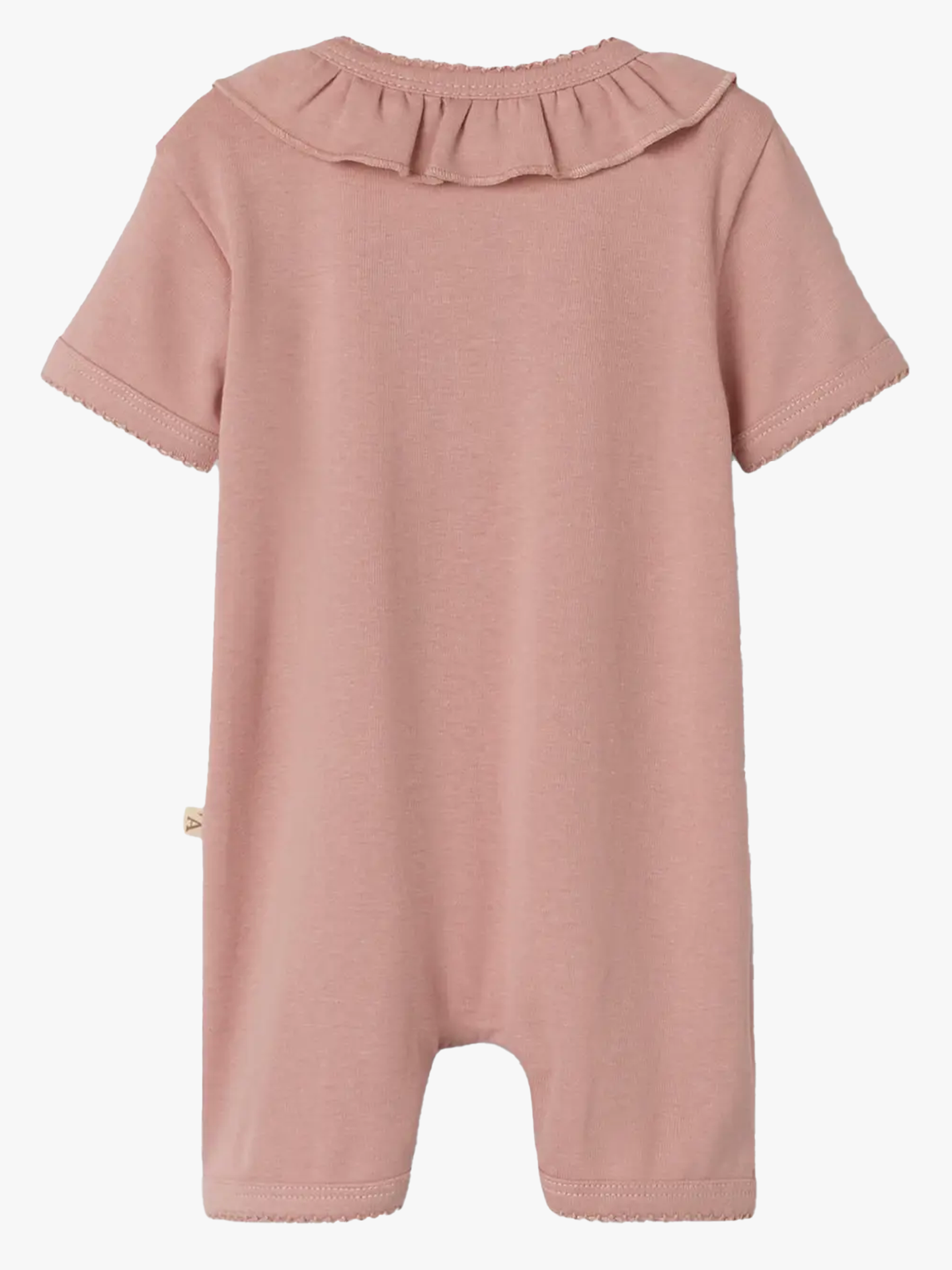 Lalo Short Sleeve Loose Suit