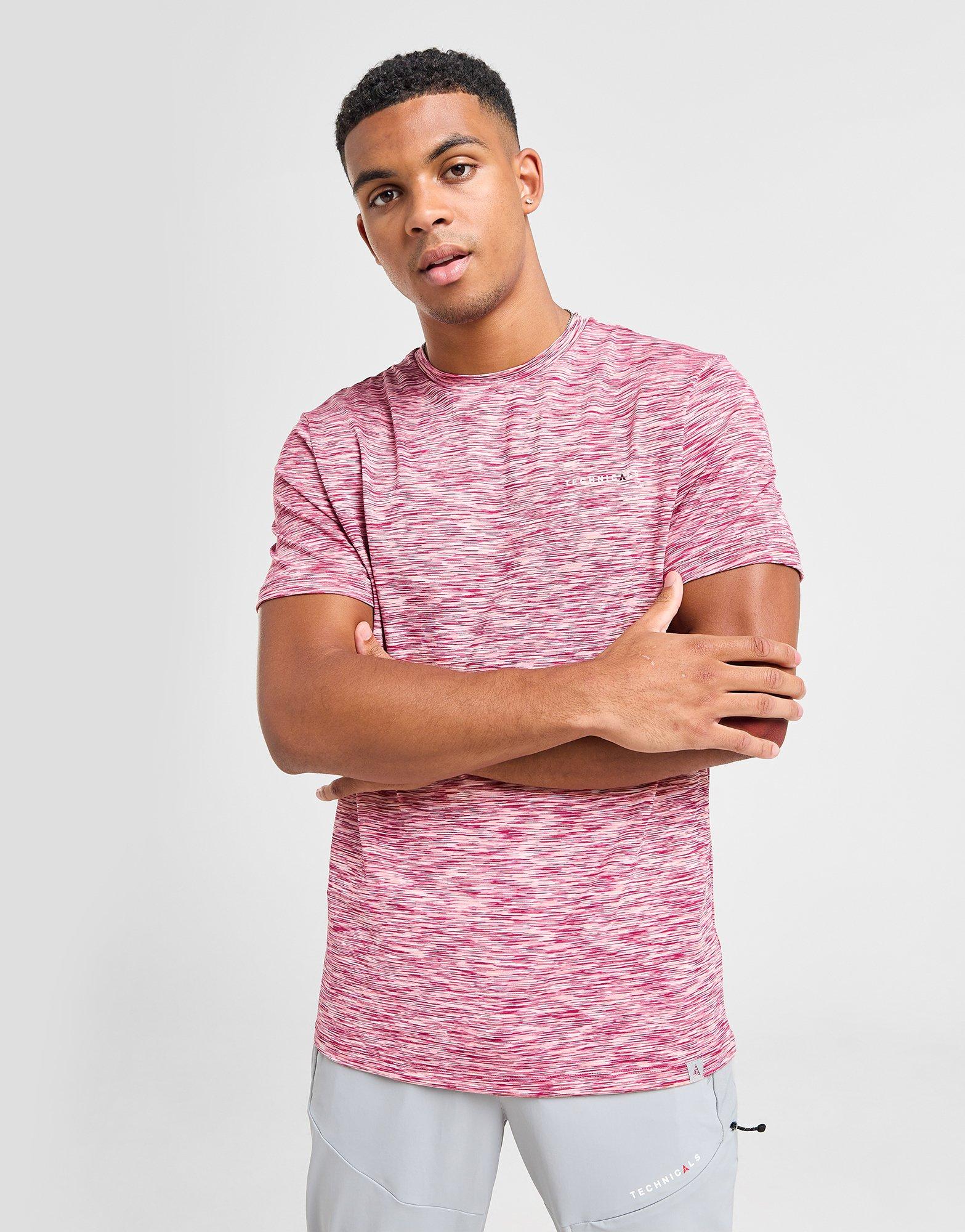 Technicals T-shirt Yarrow Homme