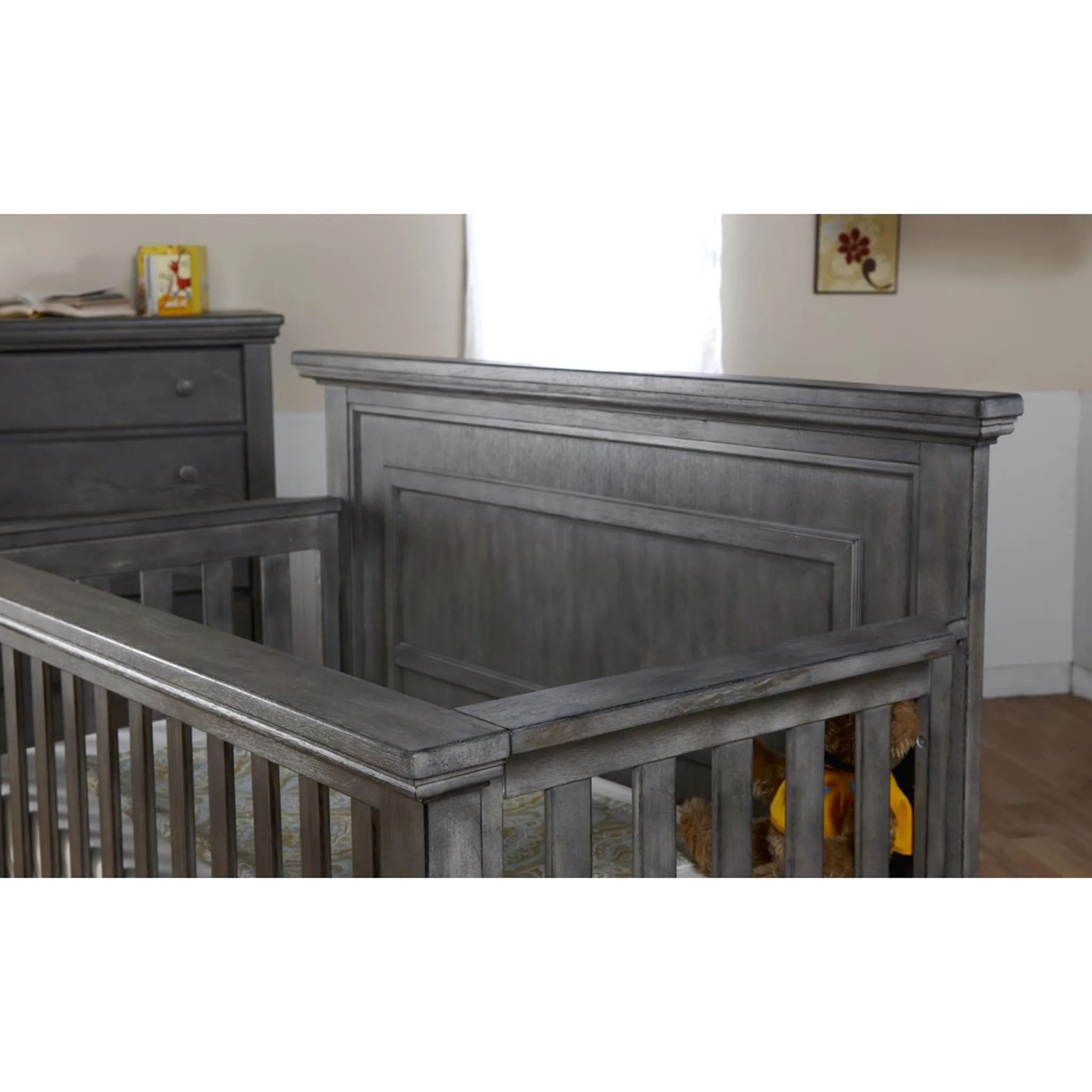 Pali Design Couchette Modena - Granite Distressed