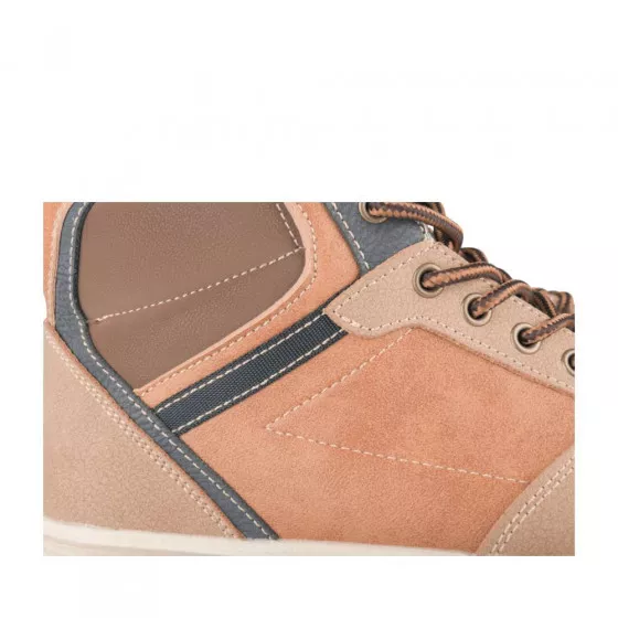 Baskets MARRON LITTLE BOYS