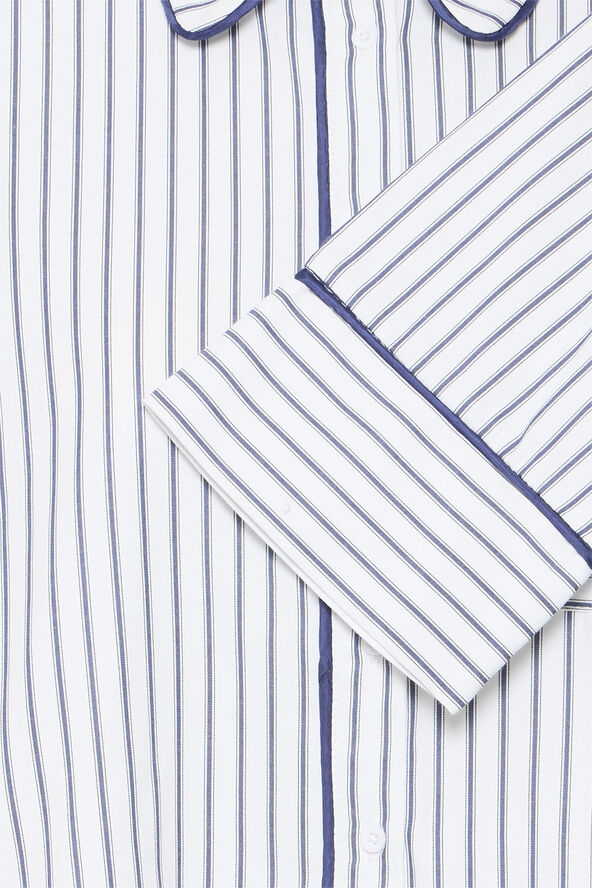ICHI IXSTRINNE SH Total eclipse stripe