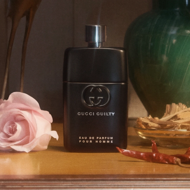 Gucci Guilty Pour Homme EDP 50 ml