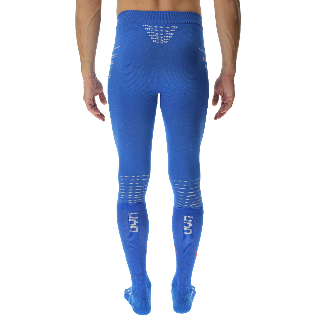 UYN Herren 3/4 Hose NATYON 3.0 ITALY | UYN Skiunterwäsche Herren | UYN | U | Brands | XSPO-Fashion