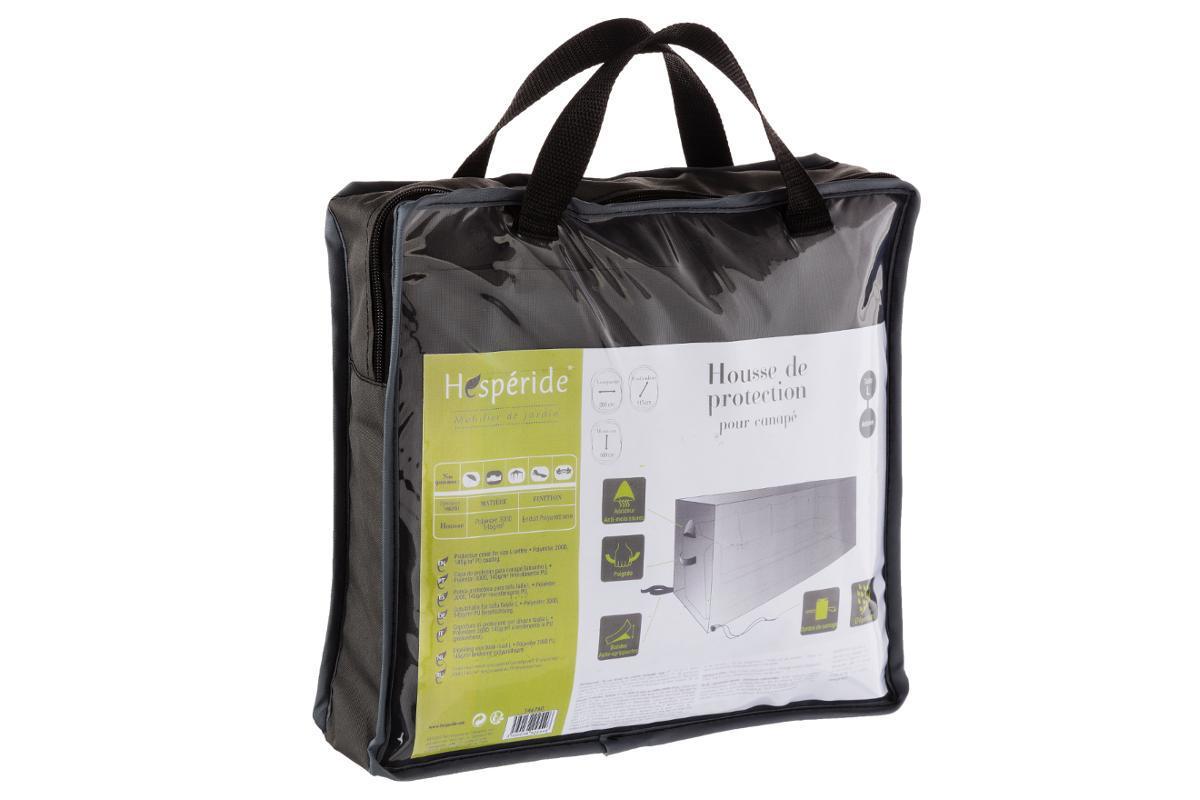 HOUSSE CANAPE D.115X100X260CM