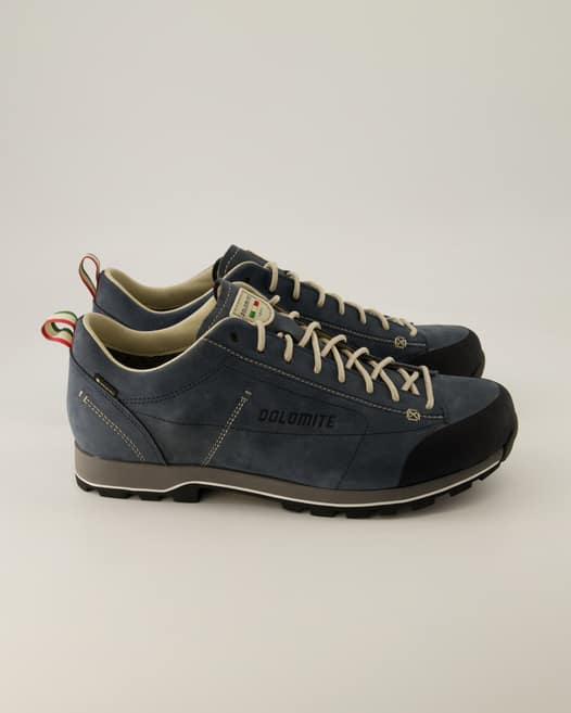 Dolomite Low Fg GTX Wanderschuhe in Blau