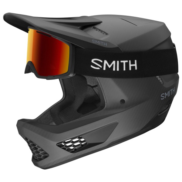 Smith - Hardline Carbon Mips - Casque de cyclisme