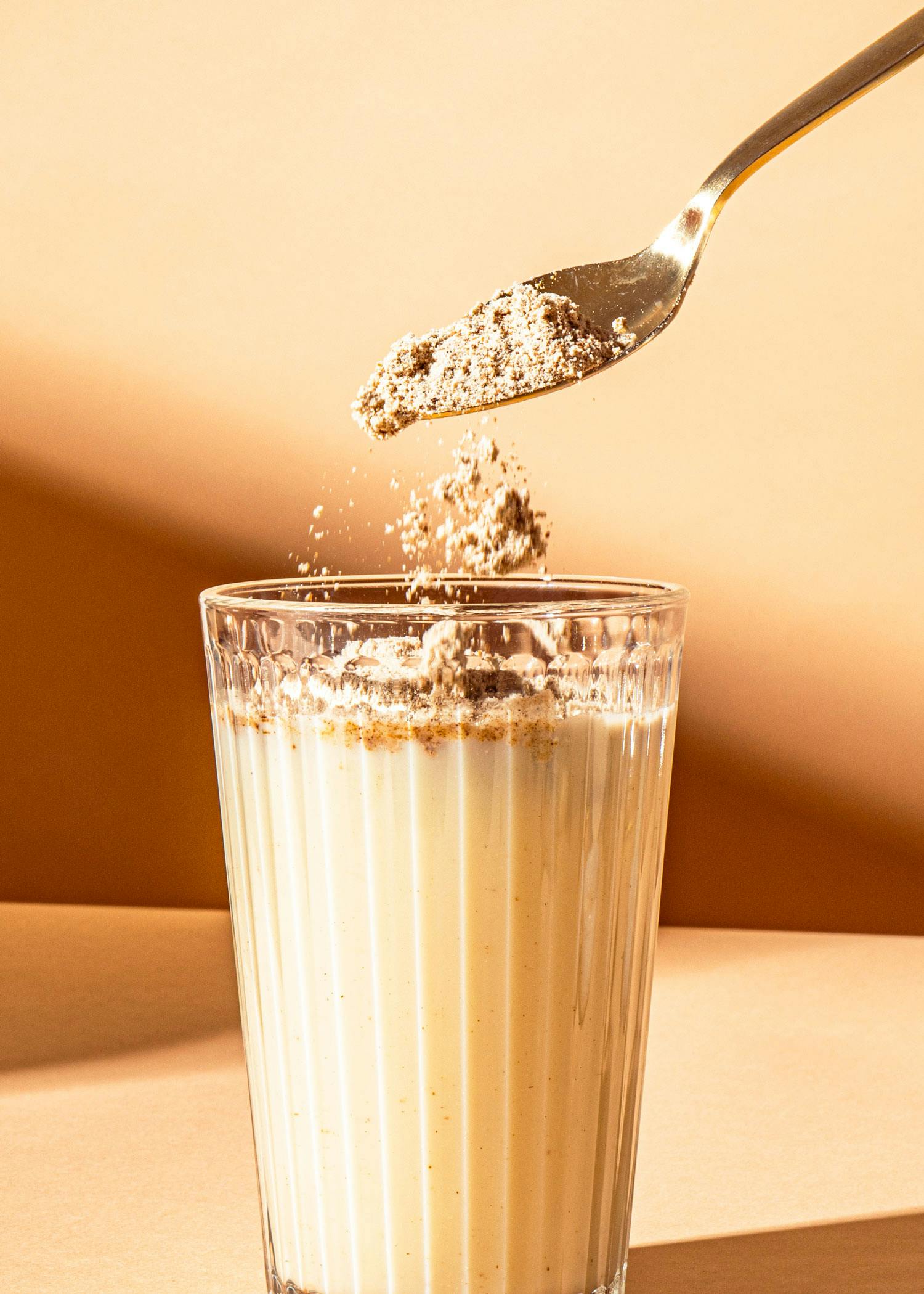 Chai Latte Mix auf Haferdrinkbasis 500 g