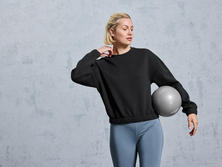 Dames sweater