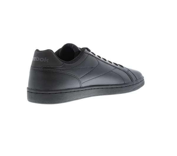 Reebok Complete Leather Trainers Mens