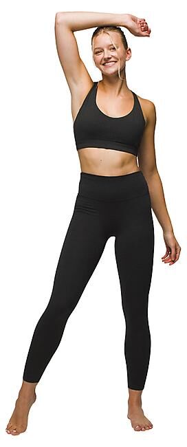 PRANA - BRASSIERE HEAVANA EVERYDAY BRA