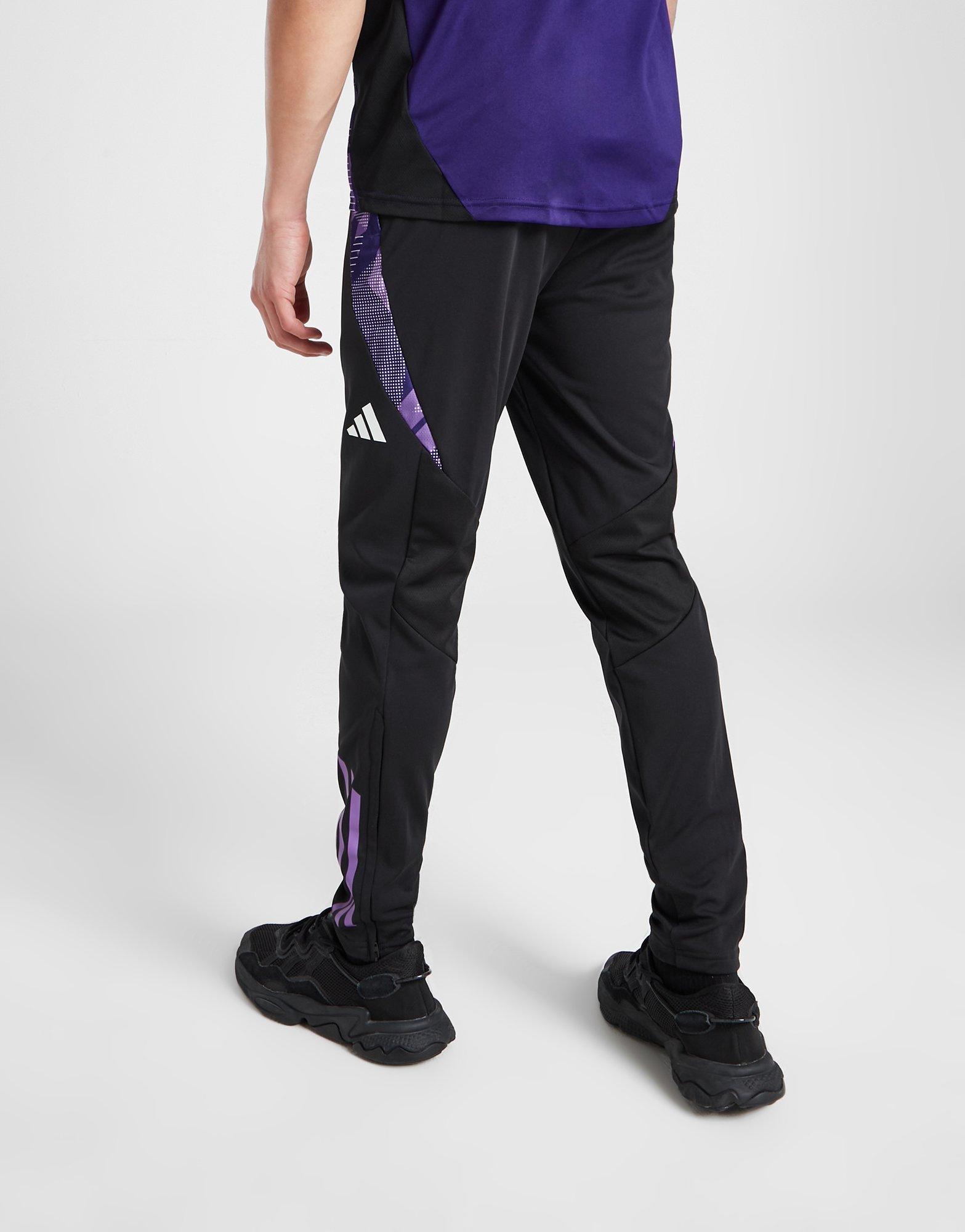adidas Pantalon d'entraînement Allemagne Tiro 24 Competition Enfants