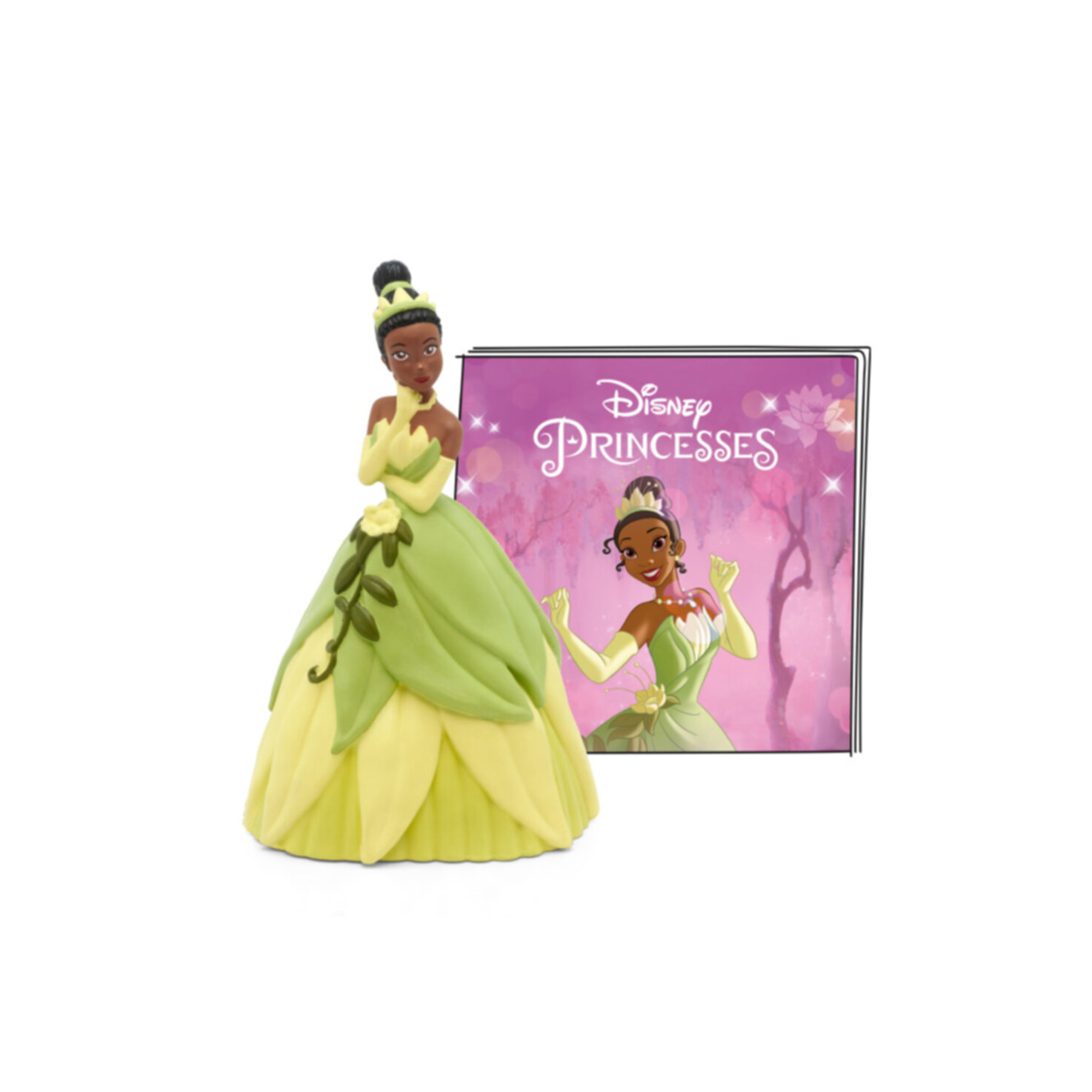 tonies Disney La Princesse et la grenoui (Französisch)