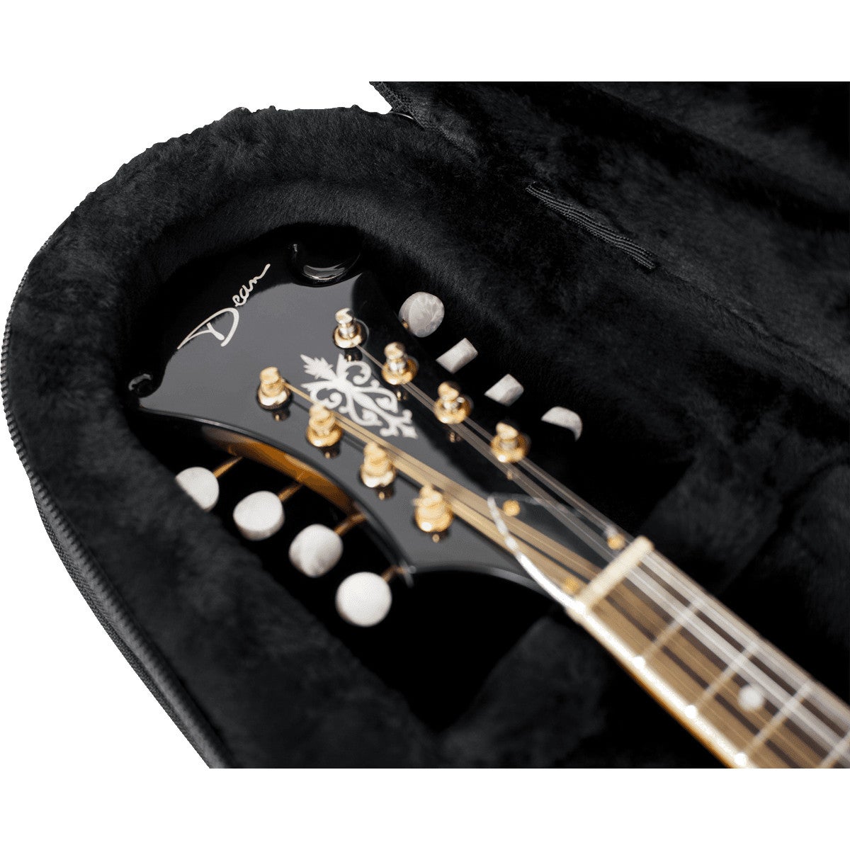 Gator Cases GL-MANDOLIN flightbag voor mandoline A en F-stijl