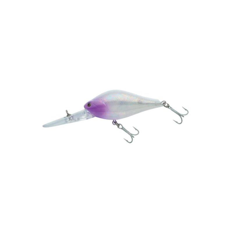 Leurre Flottant Swimy Shad 65 D F - 6.5Cm