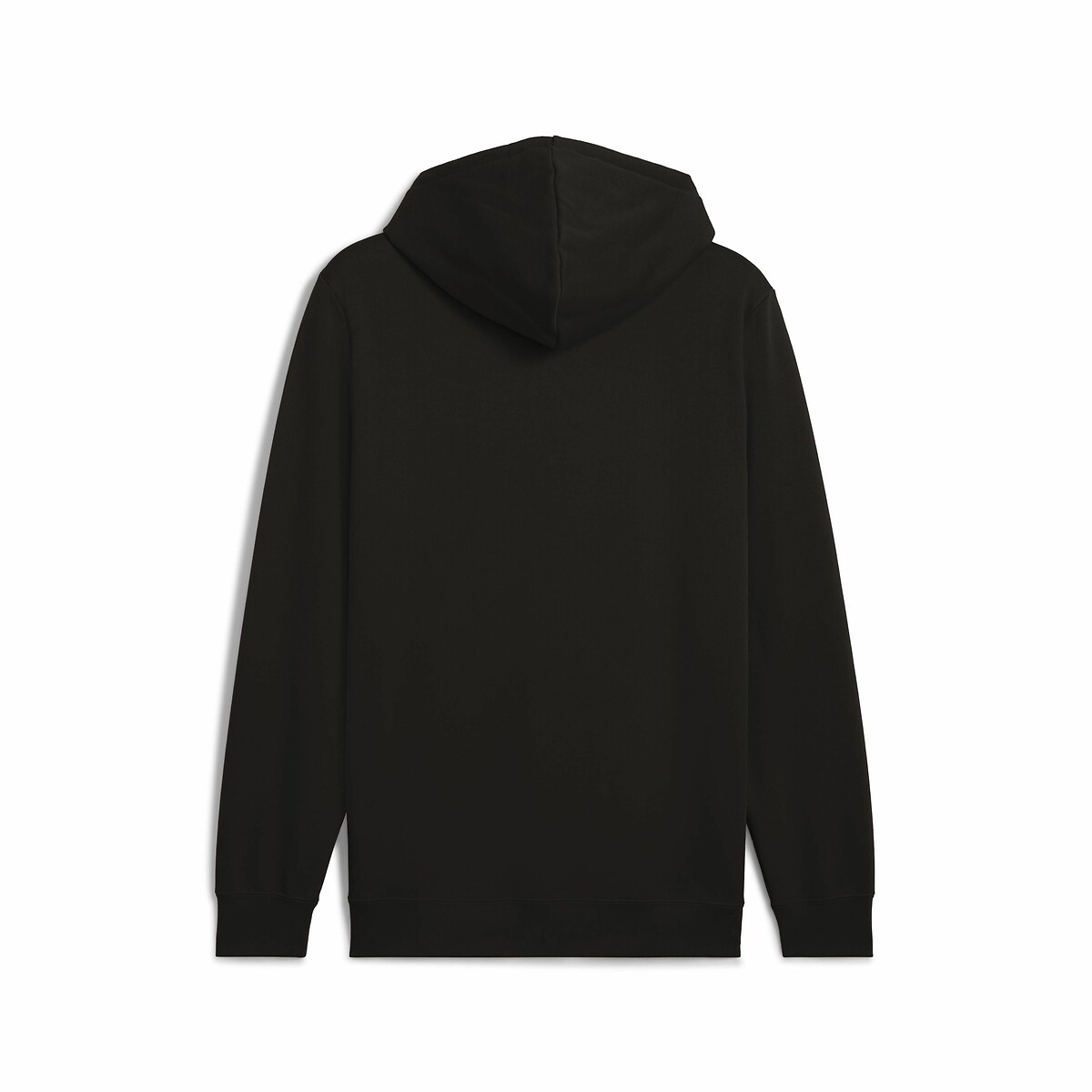 PUMA<br>Moletom Essentiel com logo grande