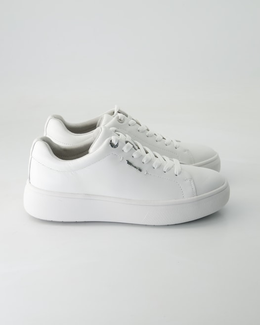 Tamaris 1-23736-42 Sneaker in Weiß