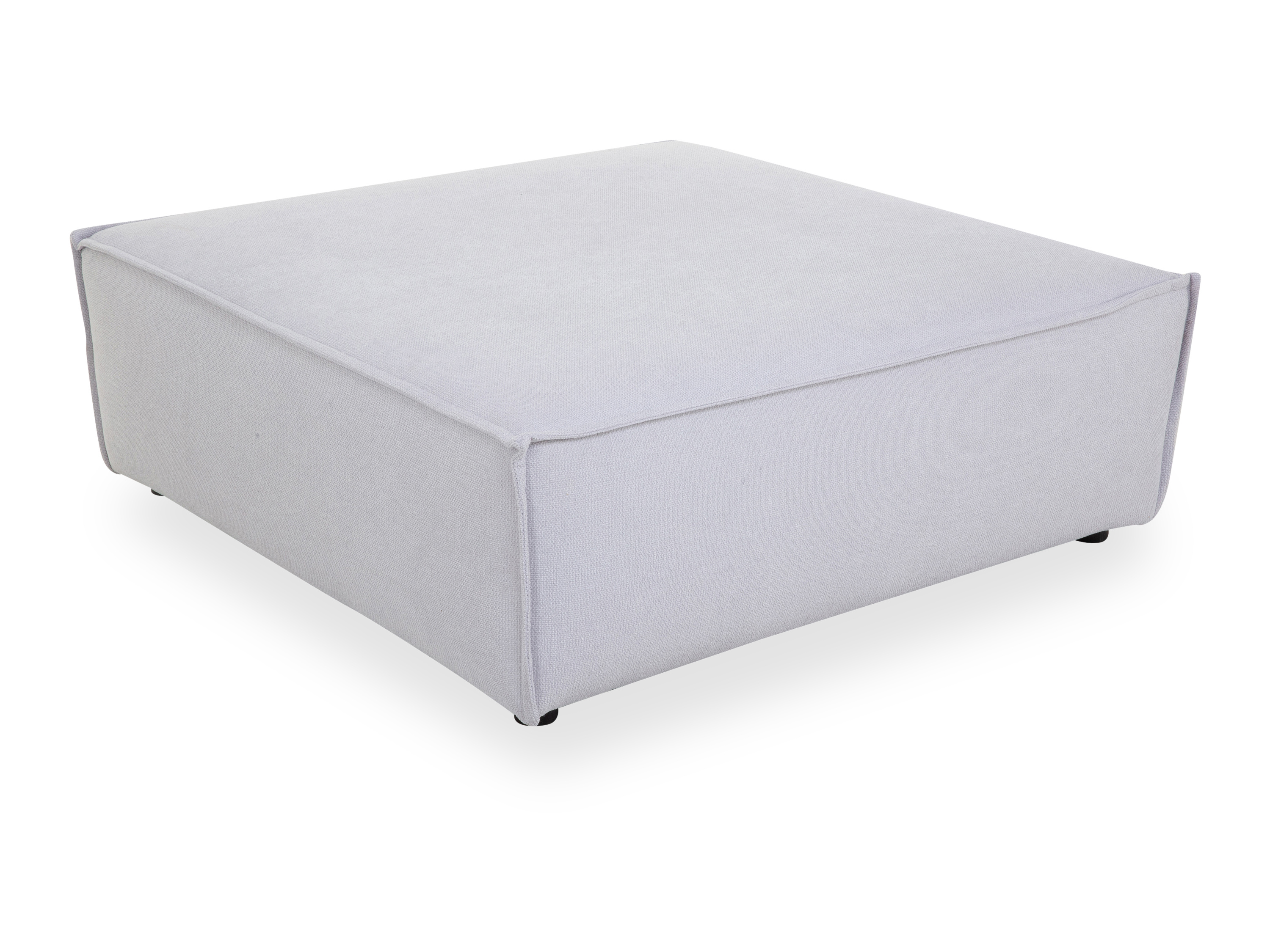 Sofaelement CROSWELL platin