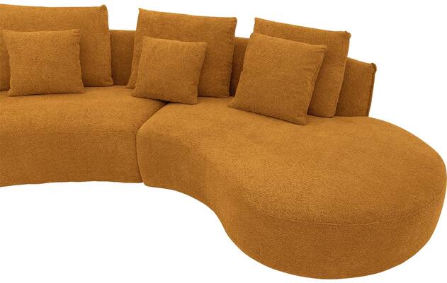 Hoekbank Fay