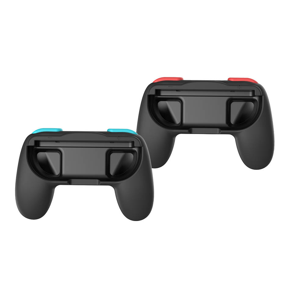 Qware Gaming Nintendo Switch 2 controller grips