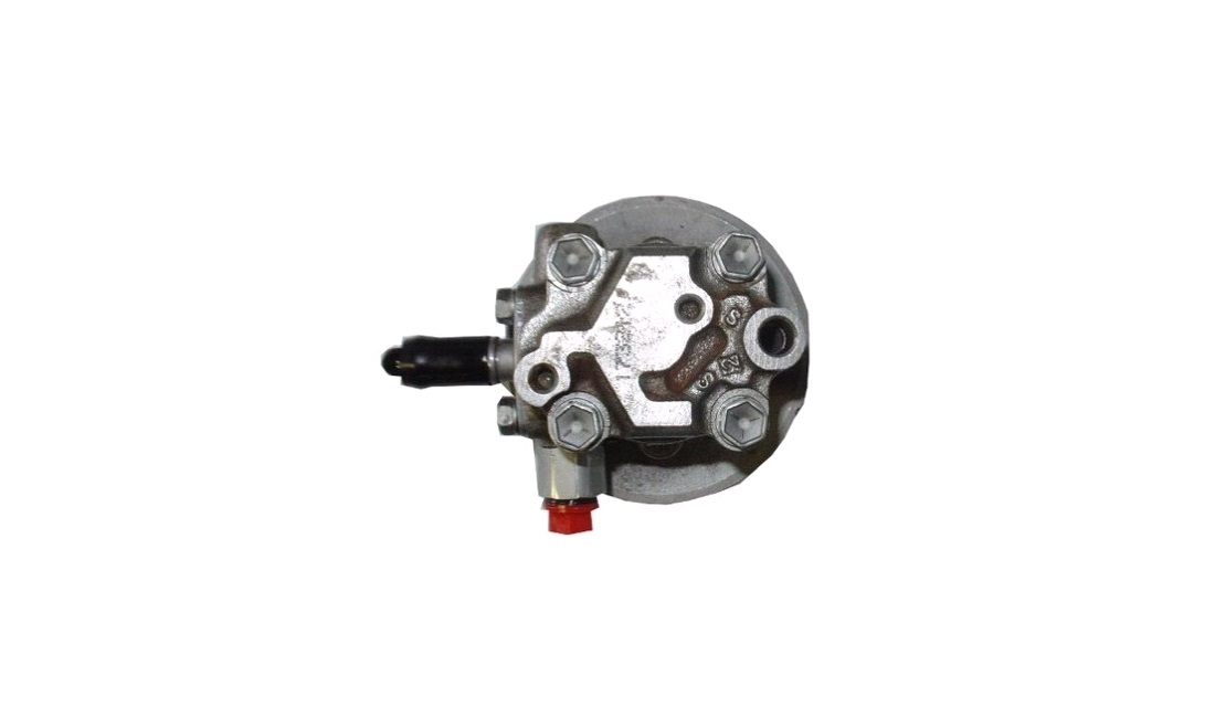 Servopumpe Hydraulisk 127 mm