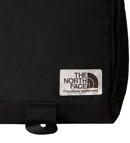 The North Face Rygs?k - Berkeley Daypack - Sort