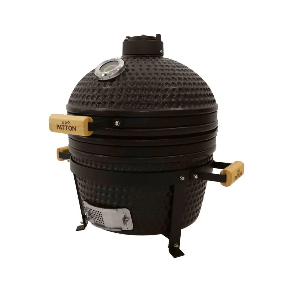 Patton Classic Kamado 16
