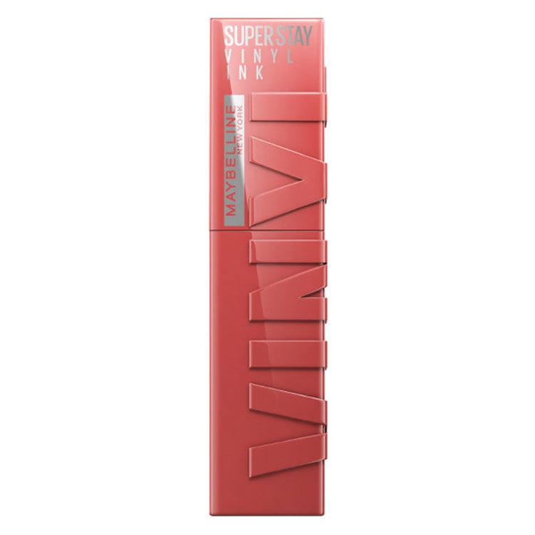 Maybelline New York Superstay Vinyl Ink 15 Peachy 4,2ml