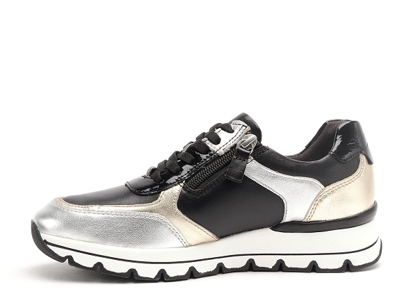 Tamaris basses femme 23719 28 noir