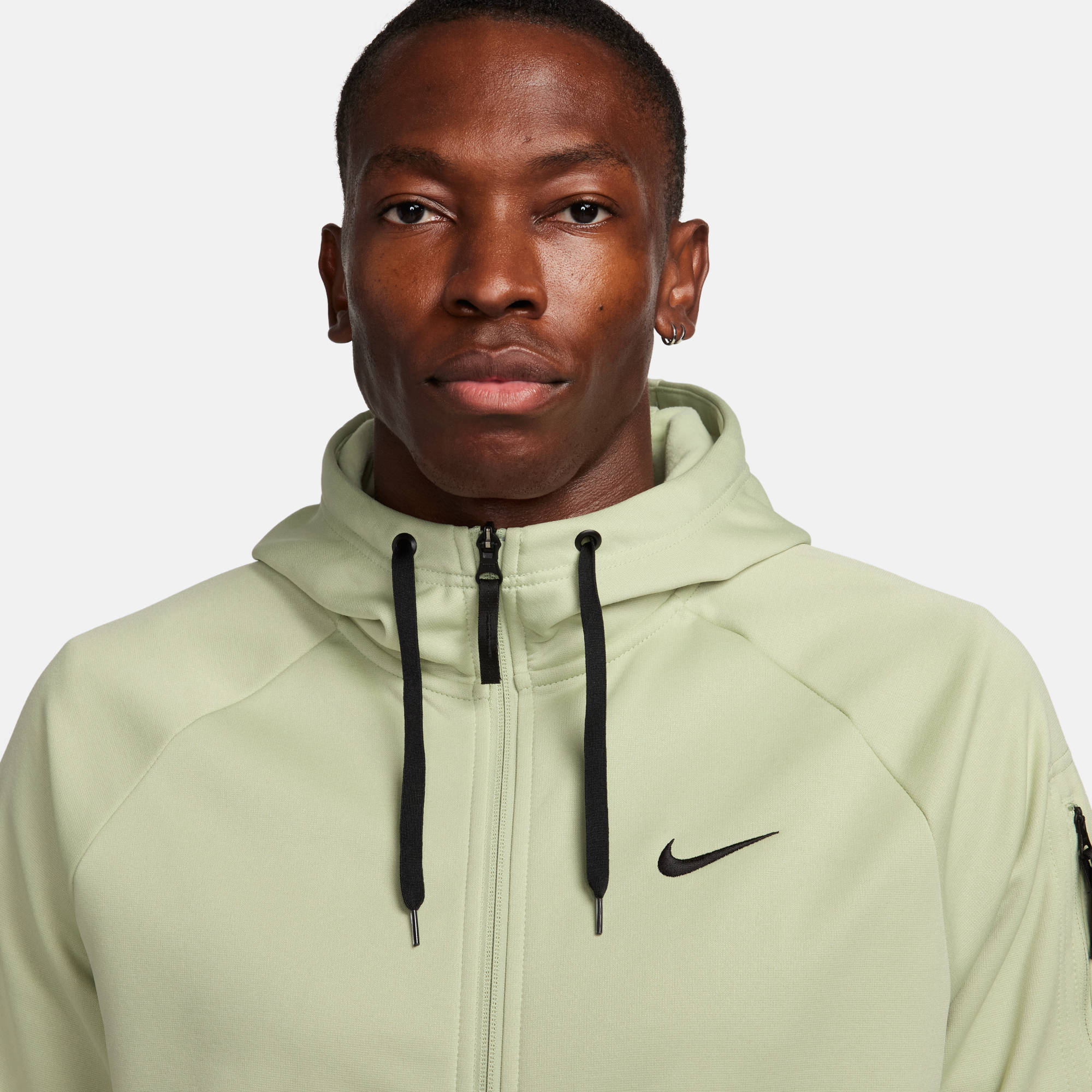 Nike Nike Therma Men"s Therma-FIT F