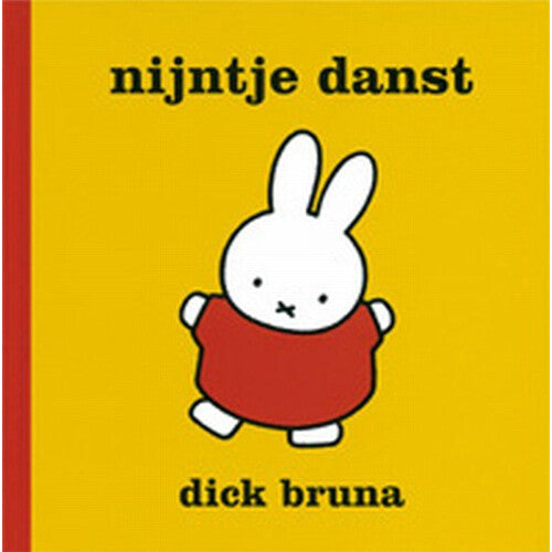 Nijntje danst