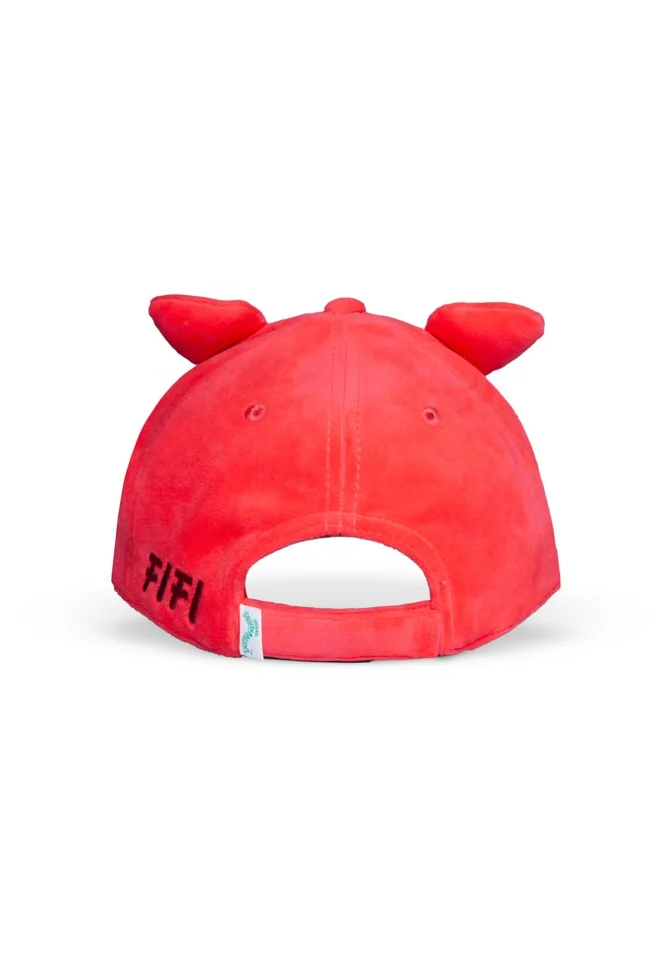 Squishmallows - Cap - Fifi