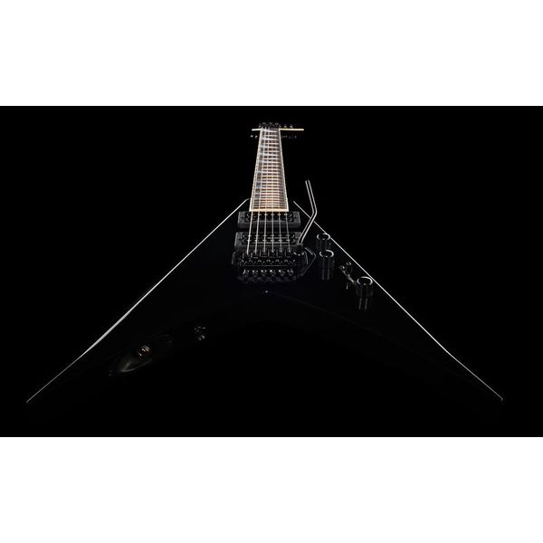 Jackson KV2 King V BK