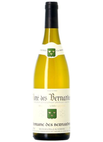 Doré des Bernardins - Muscat sec - Domaine des Bernardins